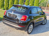 Fiat 500X Lubartów - zdjęcie 10