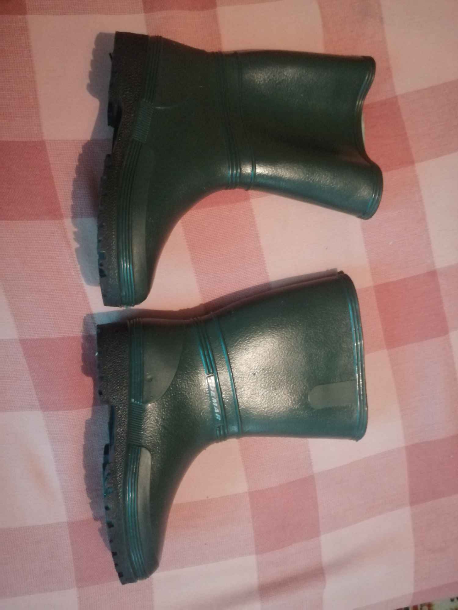 Kalosze nowe rozmiar 36 Bemowo - zdjęcie 8