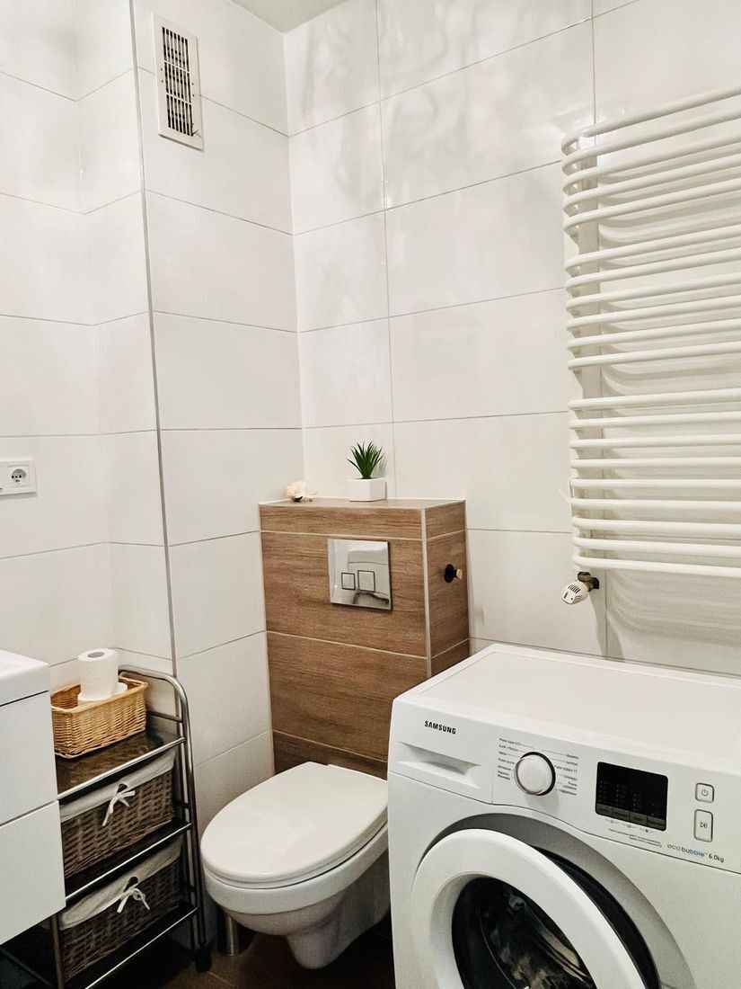 2pok, 39met, Okolice Buforowej BALKON (Wrocław) Krzyki - zdjęcie 7