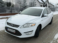 Ford Mondeo MK4 Zarejestrowany LIFT Mały przebieg Gostyń - zdjęcie 3