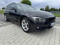 BMW 318 GWARANCJA*SPORT LINE*LEDy*Nawigacja*Kubełki*Zadbana Zebrzydowa - zdjęcie 3