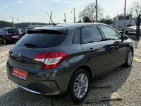 Citroen C4 *tylko 21 tys.km*jak nowy*gwarancja* Dąbrowa - zdjęcie 4