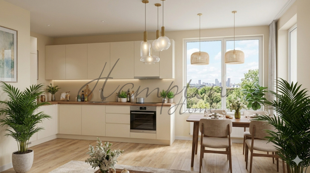 Twoje nowe mieszkanie na Mokotowie 3 pok. 48m2 Warszawa - zdjęcie 2