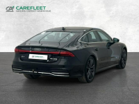 Audi A7 45 TFSI mHEV Quatrro Hatchback Warszawa - zdjęcie 5