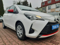 Toyota Yaris Oryginalny Przebieg 57 tys. Klima. Zadbana. Serwisowana. Lublin - zdjęcie 2