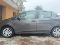 Sprzedam Yaris z niskim przebiegiem Mińsk Mazowiecki - zdjęcie 6