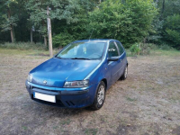 Fiat Punto 2001r. Baranowo - zdjęcie 1