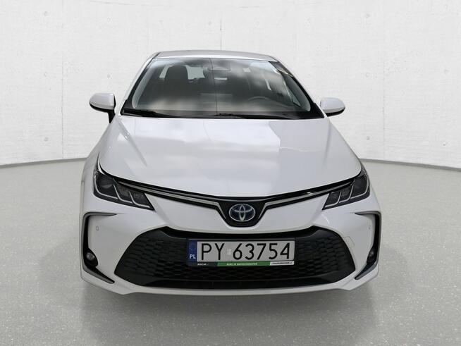Toyota Corolla Komorniki - zdjęcie 2