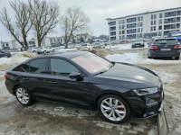 ZADBANA SKODA Z MAŁYM PRZEBIEGIEM Suwałki - zdjęcie 4