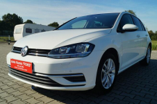 Volkswagen Golf 1.0 110 KM Zadbany po serwisie 1 właściciel Stan BDB Goczałkowice-Zdrój - zdjęcie 4