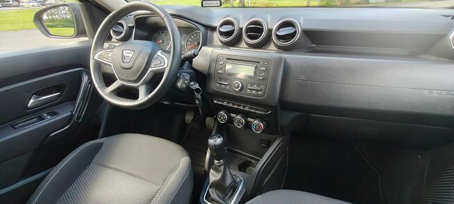 Dacia Duster Stan bardzo dobry. Goczałkowice-Zdrój - zdjęcie 9