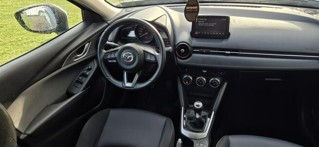 Mazda CX-3 Zarejestrowany Paproć - zdjęcie 11