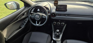 Mazda CX-3 Zarejestrowany Paproć - zdjęcie 11