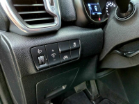 Kia Sportage Automat Bezwypadek Navi Kamera Serwis Zagnańsk - zdjęcie 11