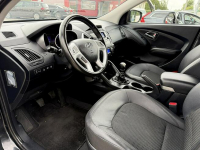 Hyundai ix35 Climatronic Panorama Gwarancja Kutno - zdjęcie 10