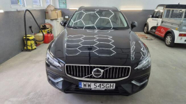 Volvo V60 Poleasingowe.pl MHC Komorniki - zdjęcie 3