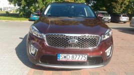 KIA Sorento PREMIUM 2015 r. SUV - 7 os. - sprzedam Wodzisław Śląski - zdjęcie 8