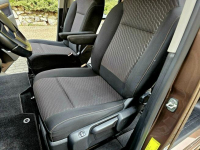 Toyota Proace Verso 2.0 D 177 KM Automat Bliss Kamera 360° Navi Piękna Zagnańsk - zdjęcie 11