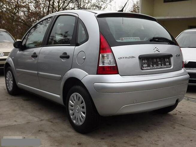 Citroen C3 KRAJOWYbezwypadkowy56tys.kmKLIMATYZACJA Skawina - zdjęcie 2
