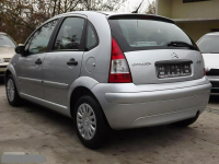Citroen C3 KRAJOWYbezwypadkowy56tys.kmKLIMATYZACJA Skawina - zdjęcie 2
