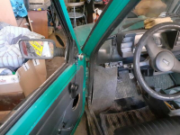 Fiat 126p Sandomierz - zdjęcie 5