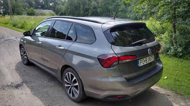 Fiat Tipo 2018 Lubartów - zdjęcie 6