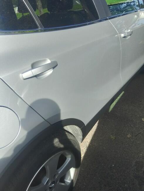 Opel mokka Pabianice - zdjęcie 1