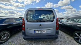 Citroen Berlingo III 1.5 16V BlueHDi M Feel EAT E6.2 Grójec - zdjęcie 5