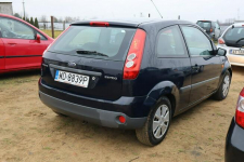 Ford Fiesta 2006r. 1,3 Benzyna Tanio - Możliwa Zamiana! Warszawa - zdjęcie 5