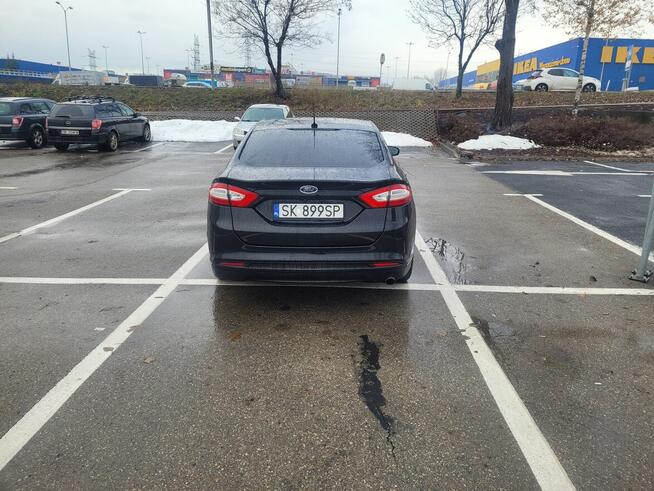 Ford fusion 2016r. 2.5 litra benzyna+LPG Katowice - zdjęcie 2