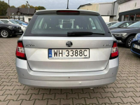 Škoda Fabia Salon Polska, Czujniki parkowania, Stan bardzo dobry. Warszawa - zdjęcie 8