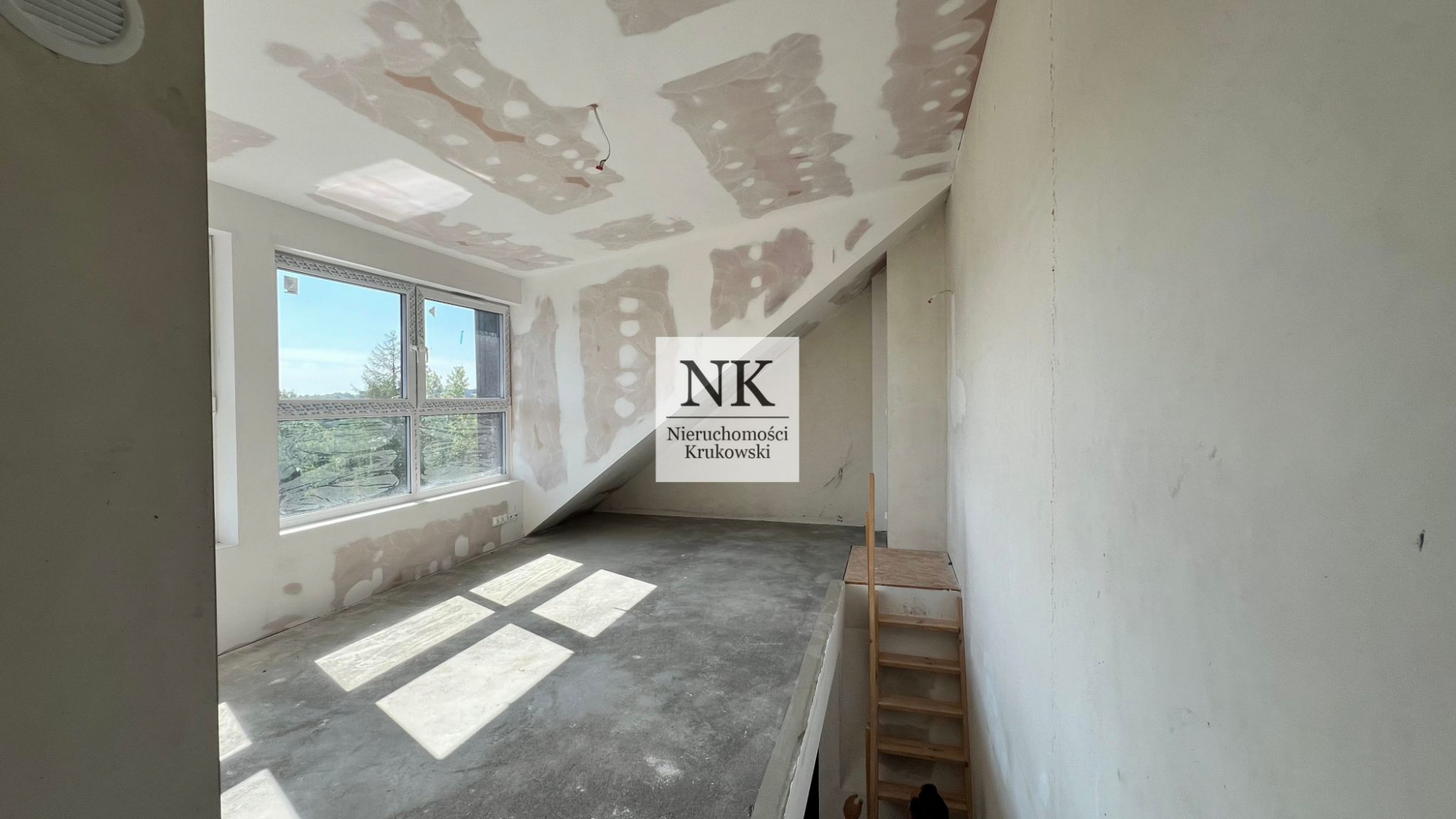 58,7 m2 mieszkanie + 15 m2 TARAS Wrocław - zdjęcie 12