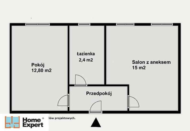 2pok, 33met, Okolice Długopolskiej PIWNICA/PARKING (Wrocław) Krzyki - zdjęcie 8