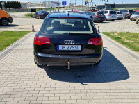 Audi A6 3.0tdi 225KM Quattro Bixenon Skóra Raty Zamiana Strobice - zdjęcie 7