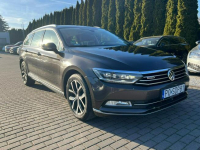 Volkswagen Passat 2.0tdi 190 DSG 4Motion Salon PL VAT23% Baranowo - zdjęcie 2