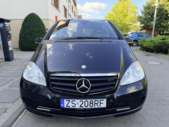 Mercedes A 180 Zadbany Szczecin - zdjęcie 3