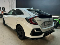 Honda Civic 5D 1.5 VTEC Turbo 182 KM | 2021 | Hatchback | Eu Mogilno - zdjęcie 11