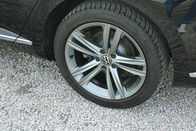 Volkswagen Arteon TDI R-LINE Virtual DSG netto 93 414 PLN Gwarancja Warszawa - zdjęcie 12