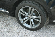 Volkswagen Arteon TDI R-LINE Virtual DSG netto 93 414 PLN Gwarancja Warszawa - zdjęcie 12