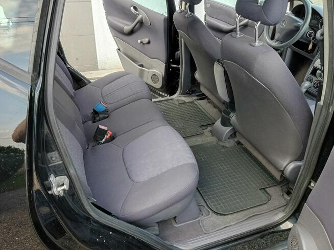 Mercedes A 170 Janów Lubelski - zdjęcie 11