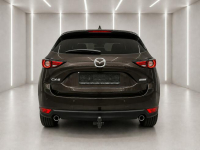 Mazda CX-5 kamera cofania*nawigacja*bezwypadkowa*opłacona*head-up* Żabno - zdjęcie 7
