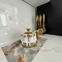 Willa Apartament Prestige LUX z sauna i siłownia na wyłączność Żołynia Żołynia - zdjęcie 3