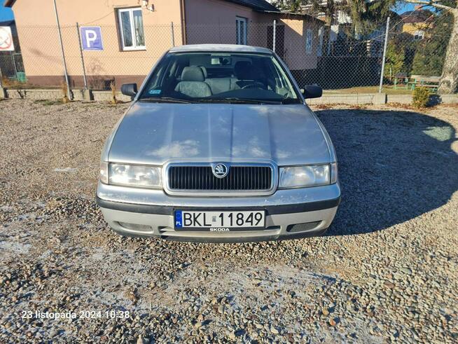 Škoda Octavia Grajewo - zdjęcie 9