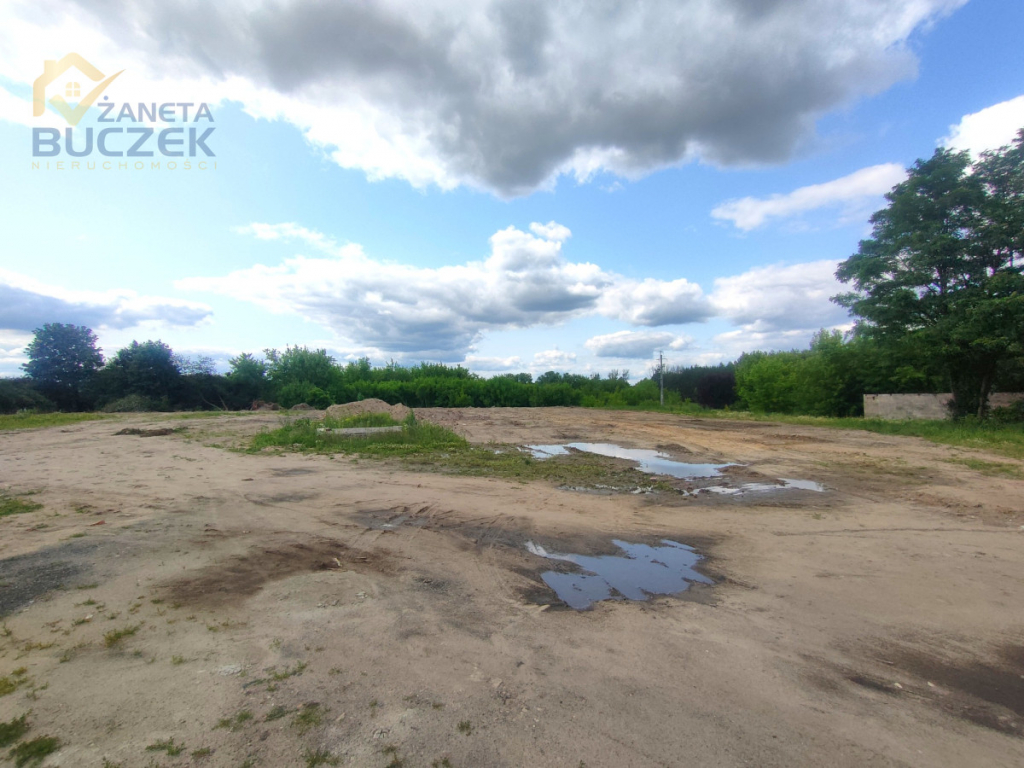 Na sprzedaż działka przy al. 600-lecia, Sochaczew Sochaczew - zdjęcie 6