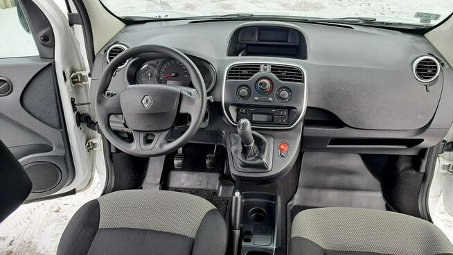 Renault Kangoo Pięknie utrzymany! Zobacz! Rawa Mazowiecka - zdjęcie 7