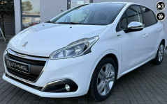 Peugeot 208 1.2 VTi