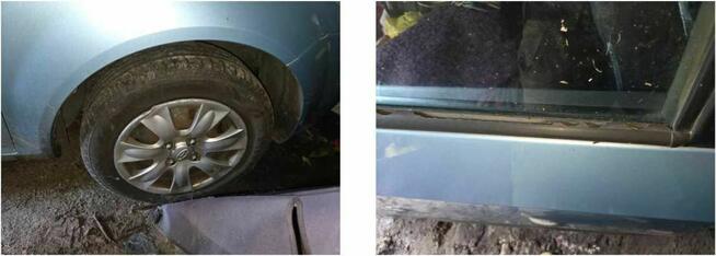 HYUNDAI Getz 1.1 MR’05 E4 Classic Szczecin - zdjęcie 4