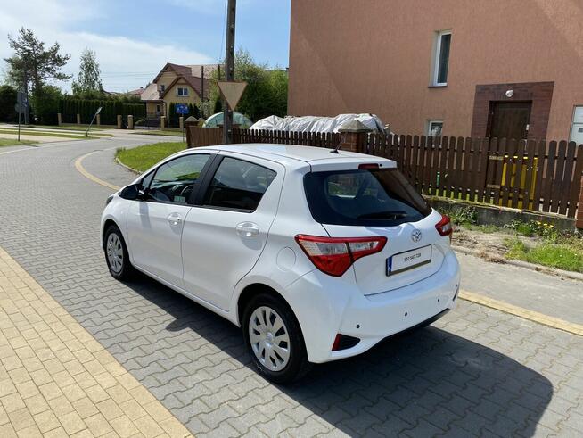 Toyota Yaris 2018 Czyżew - zdjęcie 8