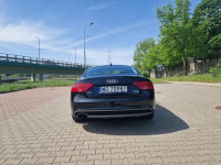Audi A5 Coupe 2.0 TFSI Quattro S line (2015) Żoliborz - zdjęcie 6