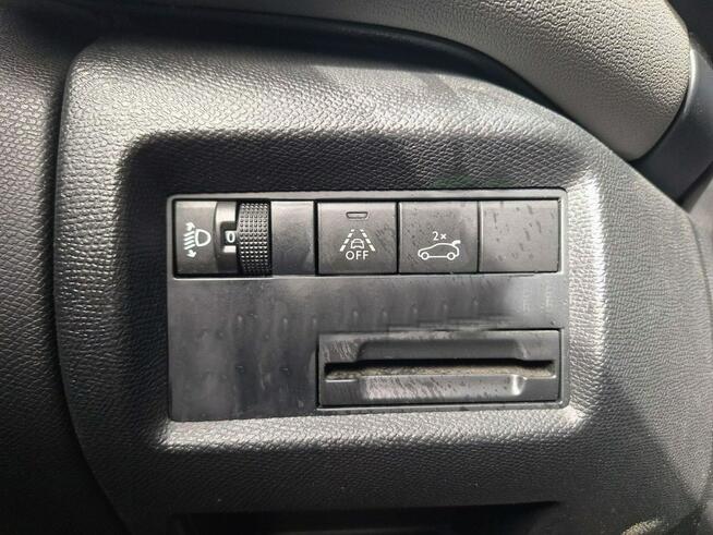 C5 AIRCROSS 1.2 PureTech 131km KAMERA navi BEZWYPADEK serwis 2020 Tychy - zdjęcie 8